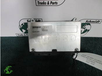 Sistema elétrico DAF XF