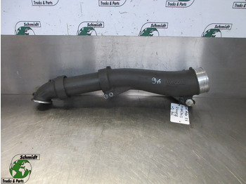 Motor e peças DAF CF