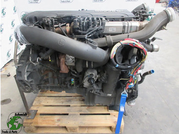 Motor DAF