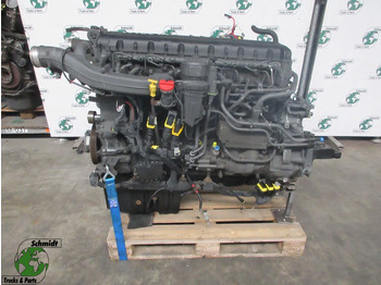 Motor DAF CF