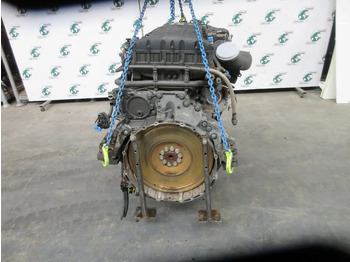 Motor de Caminhão DAF 2301466 // 1972204 // 0451957 // 2190054 // MX 11 -E6 CF 370 FT EURO 6: foto 4