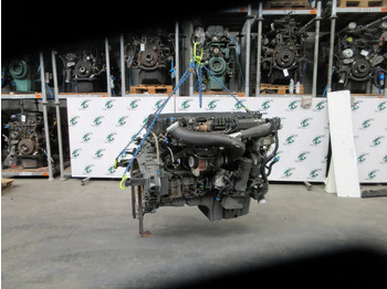 Motor de Caminhão DAF 2301466 // 1972204 // 0451957 // 2190054 // MX 11 -E6 CF 370 FT EURO 6: foto 5