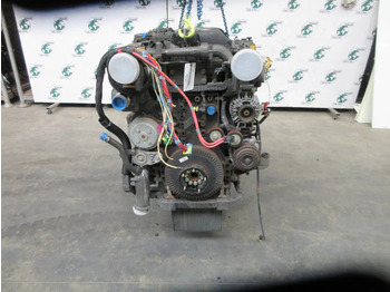 Motor de Caminhão DAF 2301466 // 1972204 // 0451957 // 2190054 // MX 11 -E6 CF 370 FT EURO 6: foto 2