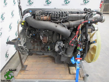 Motor DAF CF