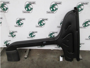 Filtro de ar de Caminhão DAF 81.08201-6088 // 81.08201-6094 LUCHTFILTER MAN TGM EURO 6: foto 2