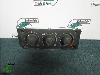Painel de instrumentos DAF CF