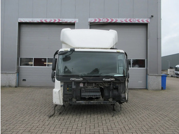 Cabine e interior de Caminhão DAF DAF CF 75 DAGCABINE MODEL EURO 5: foto 3 Cabine e interior de Caminhão DAF DAF CF 75 DAGCABINE MODEL EURO 5: foto 3