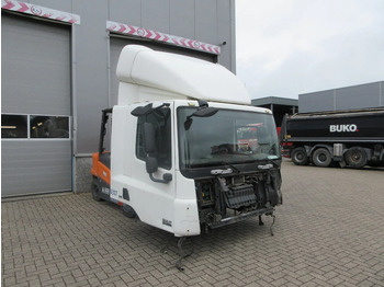 Cabine e interior de Caminhão DAF DAF CF 75 DAGCABINE MODEL EURO 5: foto 4 Cabine e interior de Caminhão DAF DAF CF 75 DAGCABINE MODEL EURO 5: foto 4