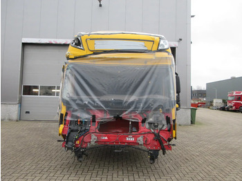 Cabine e interior de Caminhão DAF DAF XF 450 CABINE VOOR ONDERDELEN DONOR EURO 6: foto 3 Cabine e interior de Caminhão DAF DAF XF 450 CABINE VOOR ONDERDELEN DONOR EURO 6: foto 3