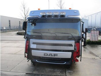 Cabine e interior de Caminhão DAF DAF XF106 CABINE EURO 6: foto 2