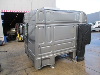 Cabine e interior de Caminhão DAF DAF XF106 CABINE EURO 6: foto 3