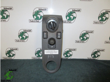 Painel de instrumentos DAF LF
