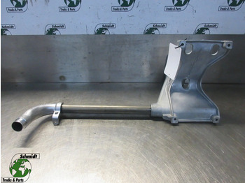 Motor e peças DAF XF