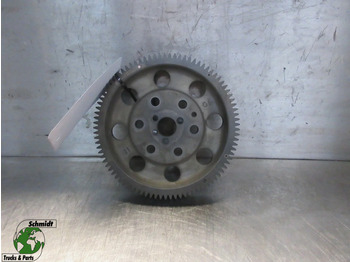 Motor e peças DAF XF