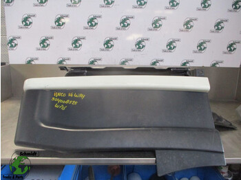 Cabine e interior IVECO