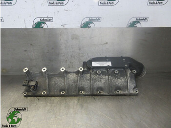 Motor e peças IVECO EuroCargo