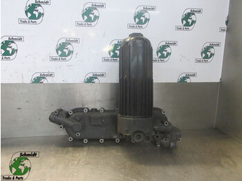 Motor e peças IVECO