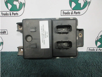 Sistema elétrico de Caminhão Iveco 504280977/41221002 FRONT FRAME MODULEN IVECO HI WAY EURO 6: foto 3