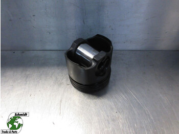 Motor e peças IVECO