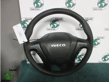 Volante de direção IVECO