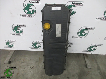 Motor e peças IVECO
