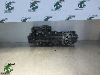 Motor e peças IVECO