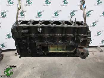 Motor e peças IVECO