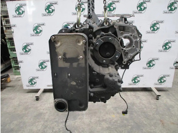 Caixa de câmbio de Caminhão Iveco 5801972447 / 6093060144 // 12TX2011TO // INTARDER 3 ACHTER KANT MODEL 2022: foto 2