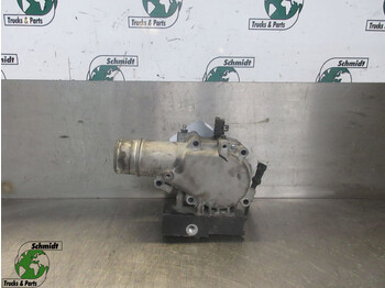 Motor e peças IVECO