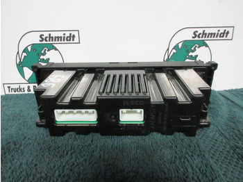 Sistema elétrico de Caminhão Iveco 5803150913 KACHELBEDIENING IVECO S WAY MODEL 2023: foto 2