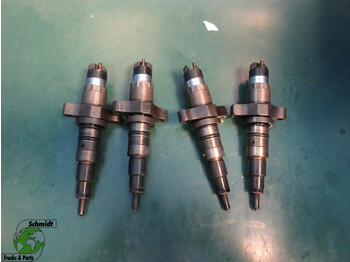 Filtro de combustível IVECO EuroTech