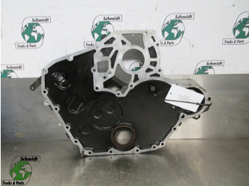 Motor e peças MAN TGL