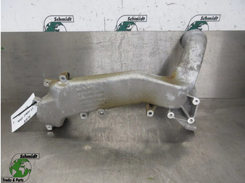 Motor e peças MAN
