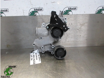 Motor e peças MAN
