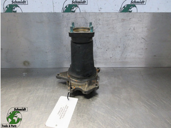 Motor e peças MAN
