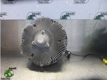 Motor e peças MAN TGS