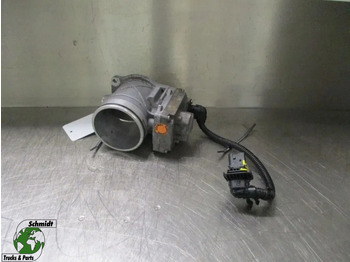 Motor e peças MAN