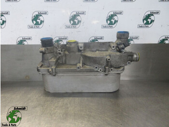Motor e peças MAN