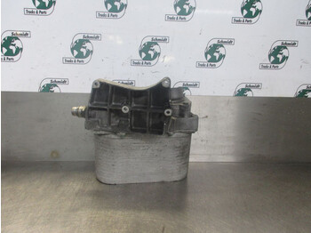 Motor e peças de Caminhão MAN 51.09500-7154 // LADERLUCHTKOELER D2676LF46//26 EURO 6: foto 4