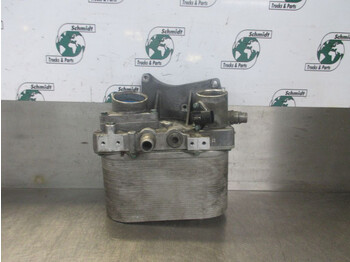 Motor e peças de Caminhão MAN 51.09500-7154 // LADERLUCHTKOELER D2676LF46//26 EURO 6: foto 3