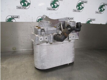 Motor e peças de Caminhão MAN 51.09500-7154 // LADERLUCHTKOELER D2676LF46//26 EURO 6: foto 2