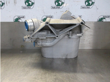 Motor e peças de Caminhão MAN 51.09500-7158//51.09500-7193 LADERLUCHTKOELER MAN 18.560 EURO 6: foto 4