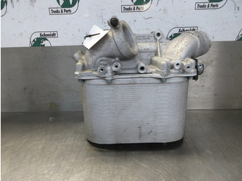 Motor e peças de Caminhão MAN 51.09500-7158//51.09500-7193 LADERLUCHTKOELER MAN 18.560 EURO 6: foto 3