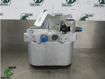 Motor e peças MAN