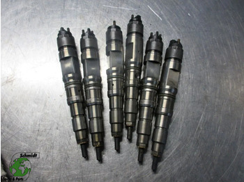 Filtro de combustível MAN