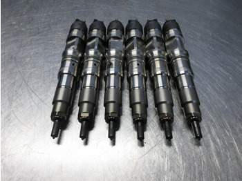 Filtro de combustível de Caminhão MAN 51.10100-6180 MAN D2676LF46 EURO 6: foto 4