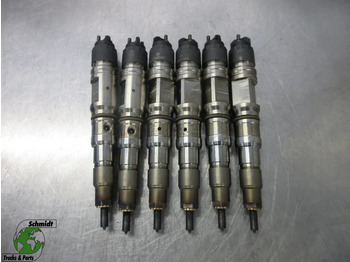 Filtro de combustível MAN