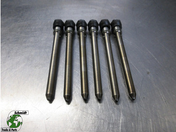 Motor e peças MAN
