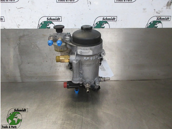 Filtro de combustível MAN