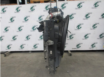 Radiador de Caminhão MAN 81.06101-6812 // 81.06130-0240 RADIATEUR INTERCOOLER 18.430 TGS /2023: foto 2